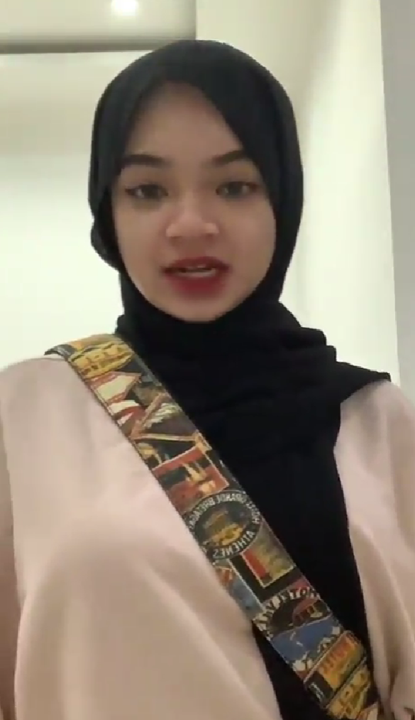 IDOL_XII RATU NAJLA 18 BANDA ACEH DONT LOOK BACK IN ANGER, ALL THE GOOD GIRLS GO TO HELL