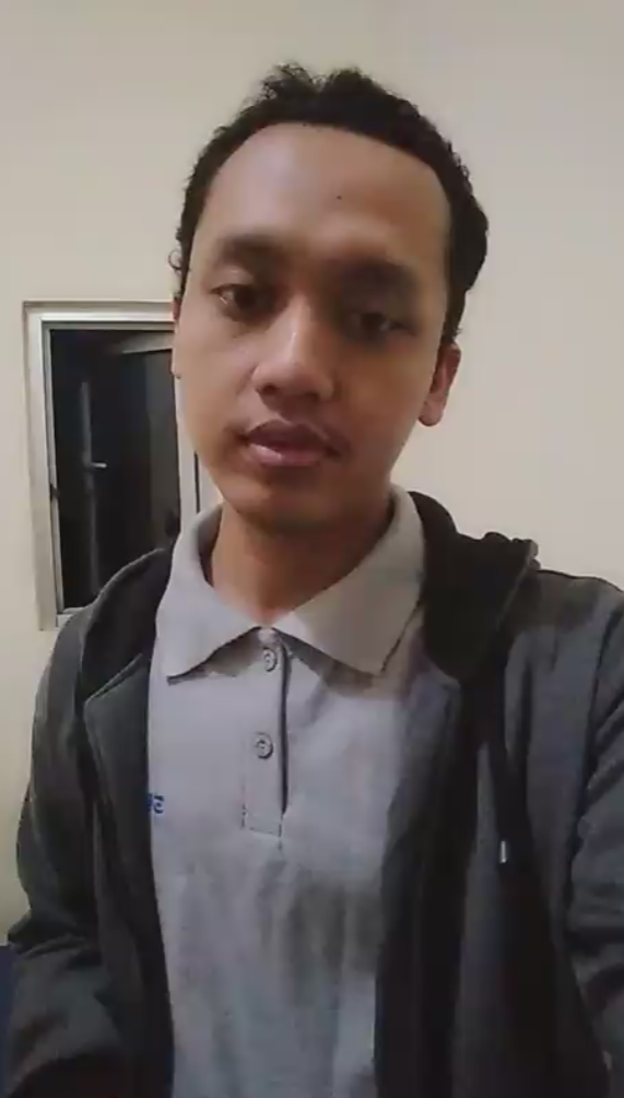 IDOL_XII MIFTAKHUL KHOIRI 25 MOJOKERTO CINTA SEPENUH HATI