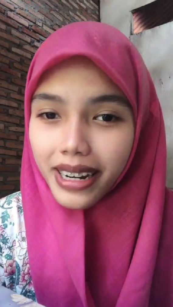 IDOL_XII DEWI ASORA SARI 23 TAHUN KOTAPINANG, MEDAN-SUMUT ZAINAL.