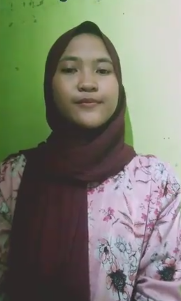 IDOL_XII RIRIS 21 PURWOKERTO CINTA-VINA PANDUWINATA