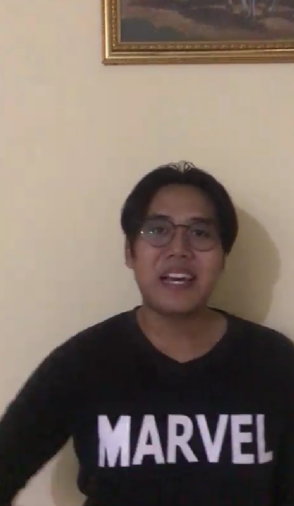 IDOL_XII LEVIN MALDEVA GUITARRAS 22 TAHUN SALATIGA ANDAIKAN KAU DATANG
