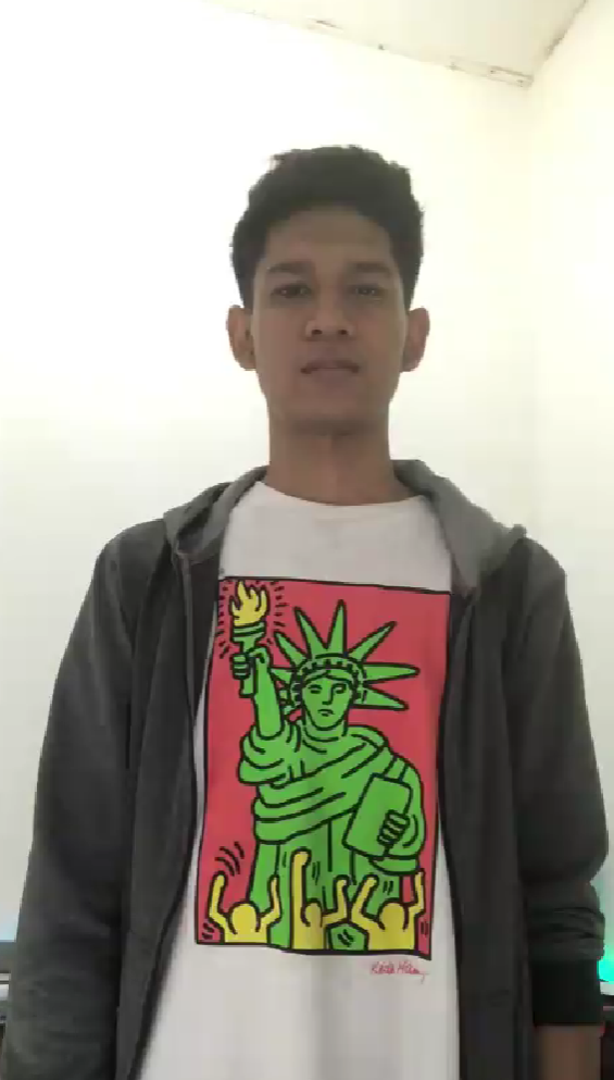 IDOL_XII MUHAMMAD AFRIDHO 22 TH KOTA MEDAN ARCADE, THIS TOWN