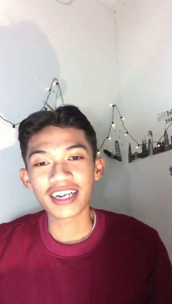 IDOL_XII MUHAMMAD RIFIANSYAHPUTRA 15 BOGOR KISAH SEMPURNA