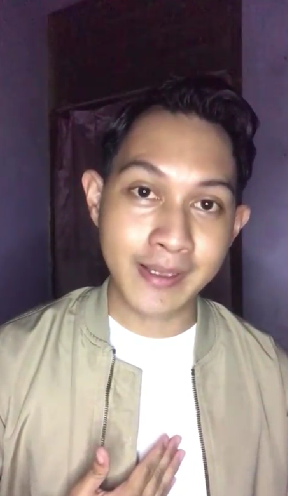 IDOL_XII MUHAMMAD FAUZA KAMIL 25 BANJARBARU ALMOST IS NEVER ENOUGH