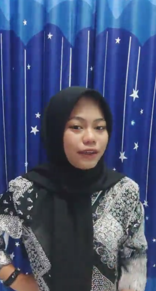 IDOL_XII HANNY GRESYA 21 TAHUN PURBALINGGA BINTANG KEHIDUPAN DAN I SURRENDER#IdolLastChaceAudition#IDO!#HomeOfTheIdols#IndonesianIdol#I