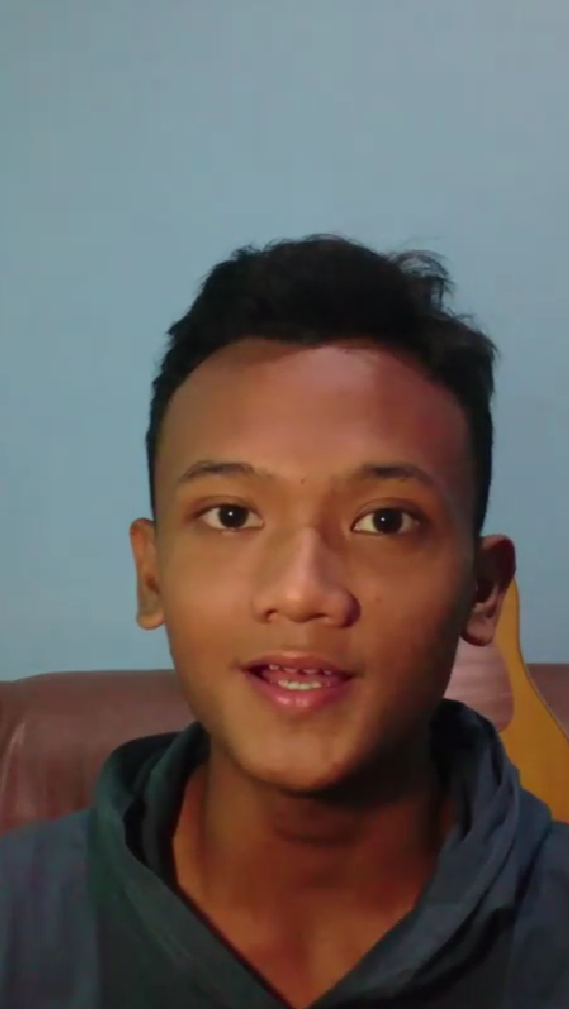IDOL_XII Dwiyan syahputra 16th Palembang Akad