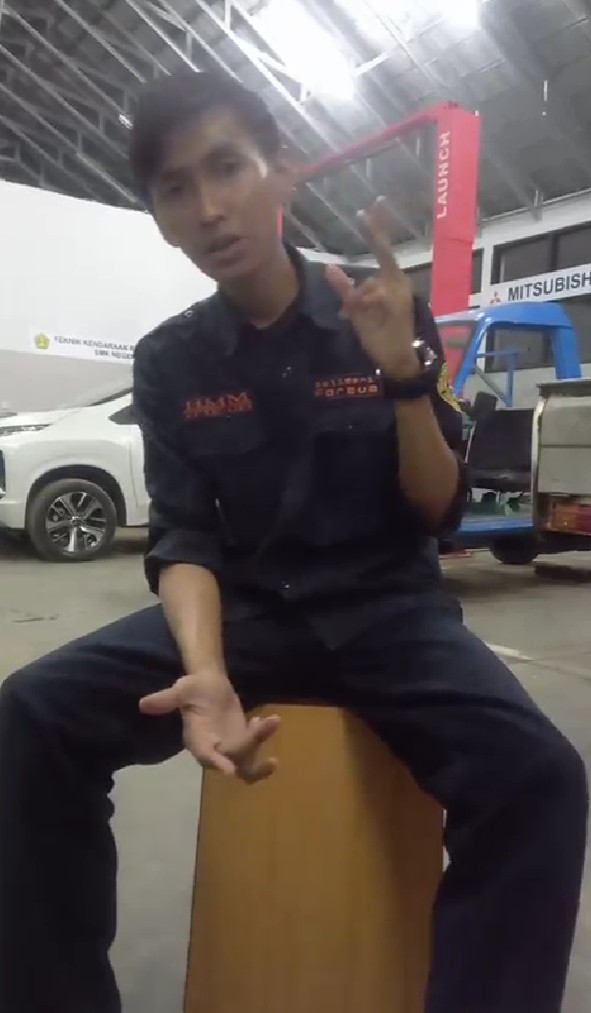 IDOL XII AGRI TRIYA NUGRAHA 23 TAHUN KUNINGAN JAWA BARAT | NOAH - WALAU HABIS TERANG | DEWA 19 - SEPARUH NAFASKU | SEMPURNA