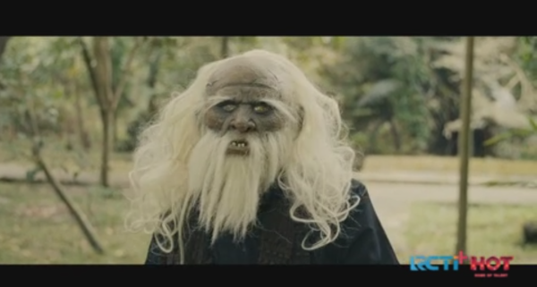 Boneka Goib, Mistis Magic Karya Anak Riau