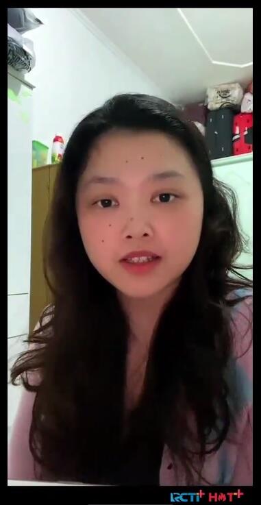 TINS Elva Dova Palembang 22thn Wanna Hold U Tight #TINBS