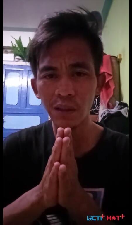 Rohmansyah 29 THN badai melamarmu semoga terpilih buat bahagiain mamah dan keluarga wa 081384040229