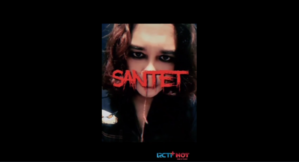 SANTET - A Hundreds Years Old Magic from Indonesia