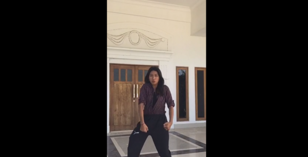 MI2022_Gracia Juliana Djangu_menari
