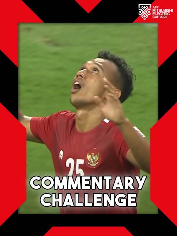Contoh Commentary Challenge Eps Best Skill