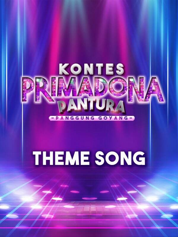 contoh theme song primadona pantura
