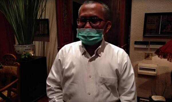 Bantah Pernikahan dengan Era Setyowati, Kuasa Hukum Prof M: Kalau Pertemanan Ada