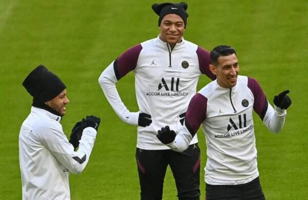 Pochettino Tegaskan PSG Tak Takut Sama Sekali dengan Bayern Munich