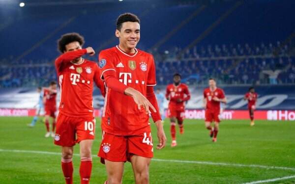 Prediksi Bayern Munchen Vs PSG: Belajar Menang Tanpa Lewandowski