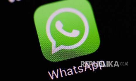 Waspadai Penipuan WhatsApp yang Bisa Mencuri Akun