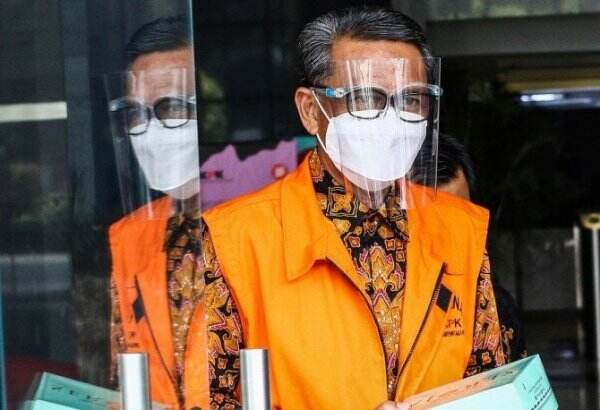 KPK Dalami Aliran Uang Kasus Nurdin Abdullah dari Dua Saksi