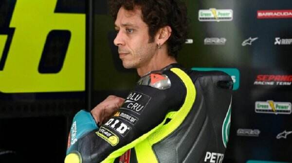 Beda Nasib dengan Quartararo di Qatar, Valentino Rossi: Dia Jalani Balapan yang Fantastis!