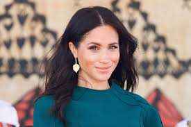 Harry dan Meghan Mulai Proyek dengan Netflix