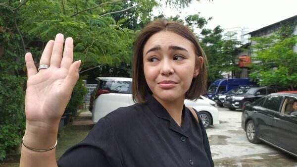 Amanda Manopo Unggah Foto Bernada Perpisahan, Isyarat Ikatan Cinta Tamat Sebentar Lagi?