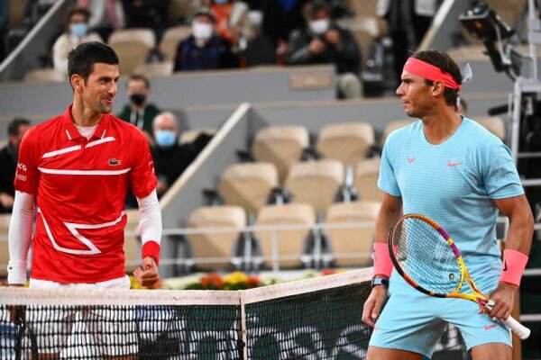Djokovic dan Nadal Tampil di Monte Carlo