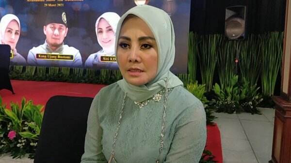 Sambut Datangnya Ramadan, Ini Persiapan Cici Paramida