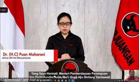 Dua Faksi Diklaim Bisa Ancam Soliditas PDIP