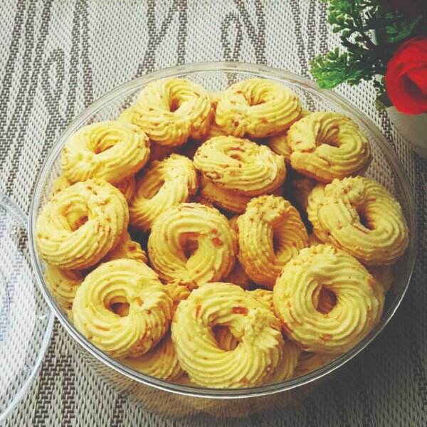 Tips Memulai Bisnis Kue Kering di Bulan Ramadhan