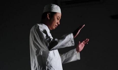 Bacaan Doa Qunut Arab, Latin, dan Terjemahannya