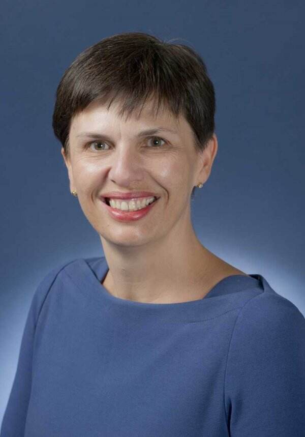 Penny Williams Jadi Dubes Australia untuk RI