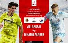 Prediksi Villarreal vs Dinamo Zagreb: Tim Kapal Selam Kuning di Atas Angin