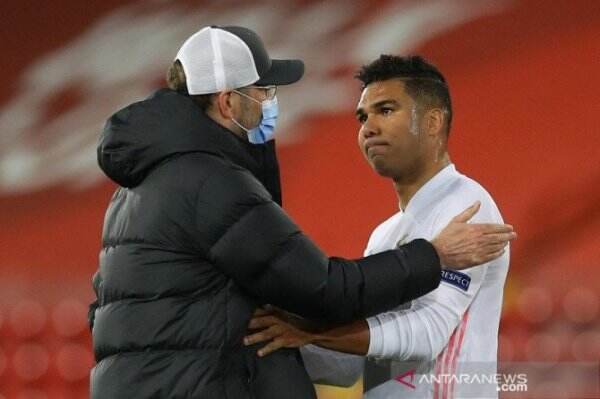 Tersingkir Dari Liga Champions, Klopp: Kami Harus Bangkit Musim Depan