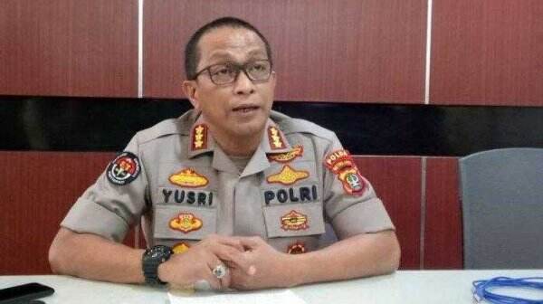 Kementerian BPN Apresiasi Penangkapan Mafia Tanah di Tangsel