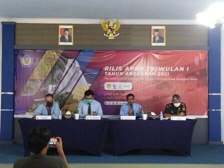 Eksekusi Anggaran DAK Fisik Dideadline Sampai Juli 2021