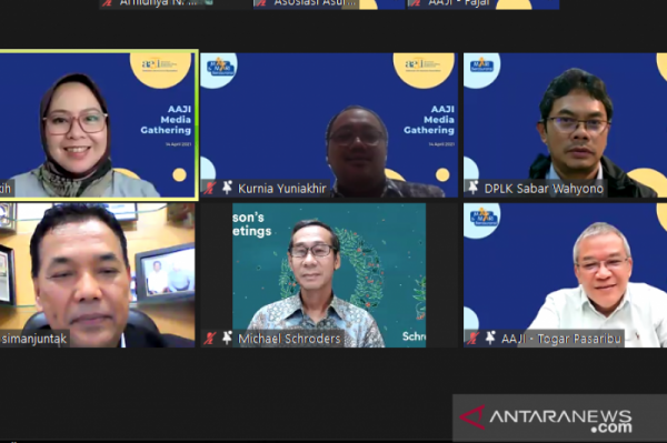 Teliti dan Banyak Tanya Sebelum Membeli Asuransi Jiwa