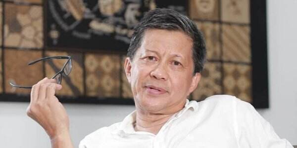 Ramai Politisi Ikut Vaksin Nusantara, Rocky Gerung: Terlihat Ada Semacam Pemberontakan Diam-diam