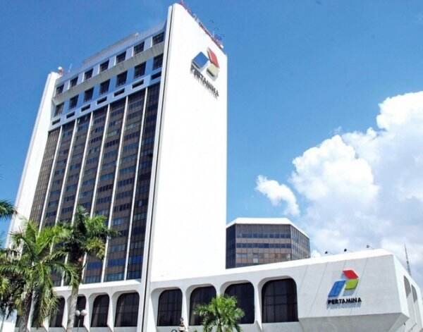 Pertamina Pacu Daya Saing Perusahaan Dalam Ajang Hannover Messe 2021