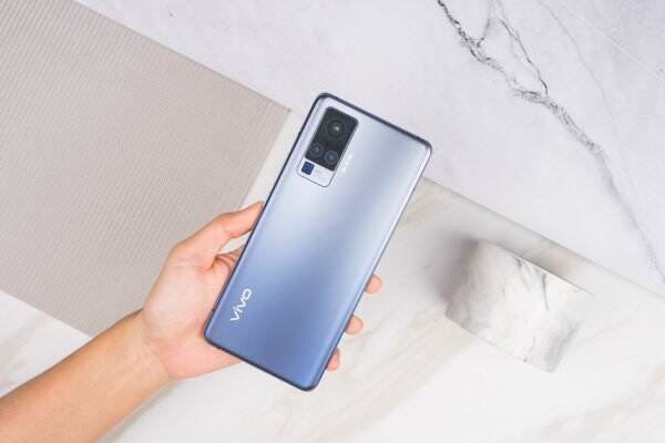 Salip OPPO, Vivo Pertama Kalinya Kuasai Pasar Ponsel di Tiongkok