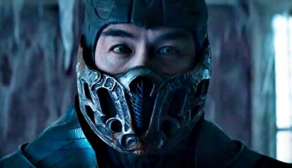 Perankan Sub Zero dalam Mortal Kombat, Hal Ini Bikin Joe Taslim Emosional Banget