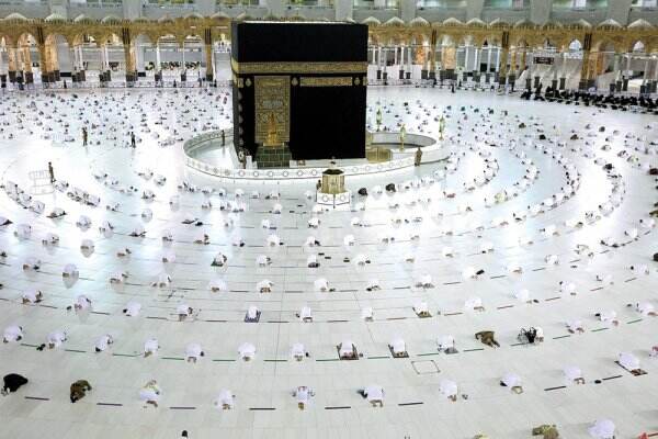 RI Belum Bisa Berangkatkan Jamaah Umrah