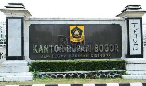 Pembentukan DOB Bogor Timur Didukung