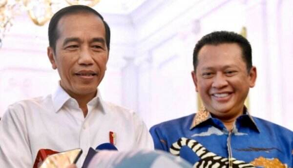 Bamsoet: Jokowi Dukung Peraturan Legalitas Kendaraan Modifikasi