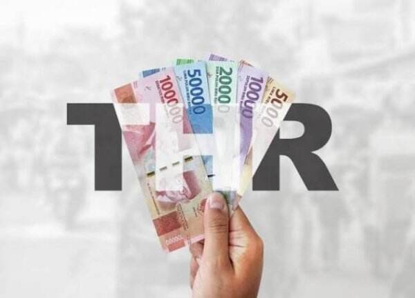 Kapan THR PNS Cair? Ini Jawabannya