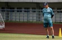 Pelatih Persib Sebut Laga di Markas PS Sleman Tak Masalah dan Menarik