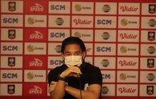 Kim Jeffrey Kurniawan Ungkap Sisi Berbahaya dari Persib Bandung