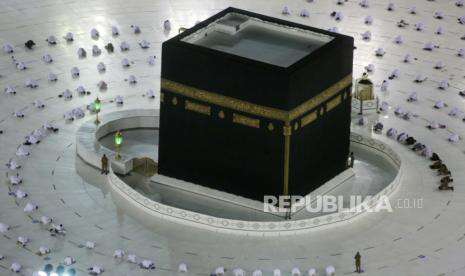 Wolfe: Bagi Saya Islam Agama yang Sempurna