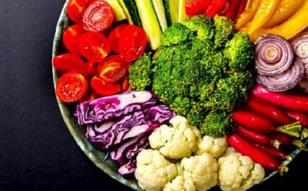 7 Tips Mengolah Sayuran agar Nutrisinya Tidak Hilang, Cocok Dipraktikkan Selama Puasa