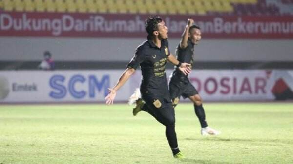 Komposisi Skuat Arema FC Bisa Berubah, Bergantung Filosofi Pelatih Baru